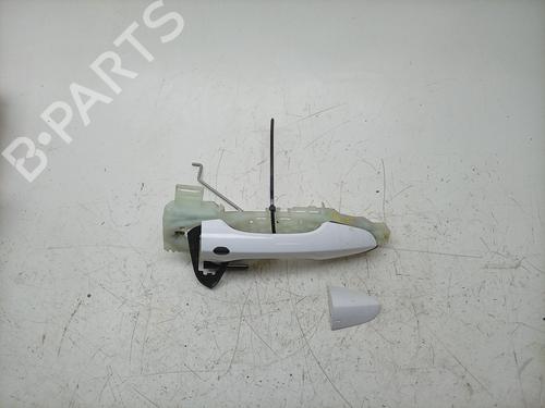 Used Front left exterior door handle Front left exterior door handle 33403683 33403683