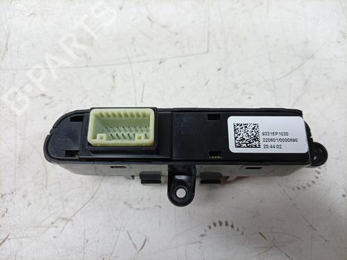 Switch KIA SPORTAGE V (NQ5) 1.6 T-GDI MHEV | BP39240801I30 - Image 3
