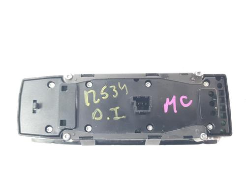 Left front window switch MERCEDES-BENZ GLA-CLASS (X156) GLA 200 CDI / d (156.908) | BP34193867I27 - Image 3