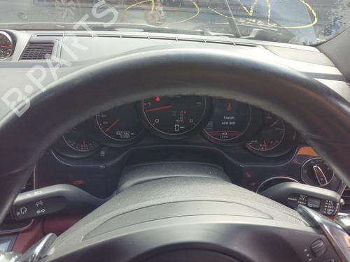 Used Switch PORSCHE PANAMERA (970) 3.0 D (300 hp) 24806999