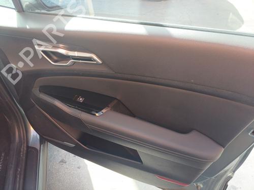 Used Front right window mechanism KIA SPORTAGE V (NQ5) 1.6 T-GDI MHEV (160 hp) 28114356
