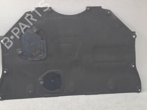 Used Underbody protection MAZDA 3 Saloon (BP_) 2.0 SKYACTIV-G M Hybrid (122 hp) 21803285