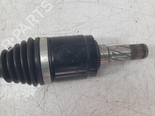 Right rear driveshaft LAND ROVER DISCOVERY SPORT (L550)  | BP12450070M41 