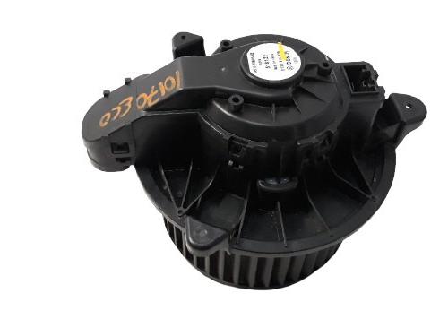 Used Heater blower motor FORD ECOSPORT 1.5 TDCi (90 hp) 14208296