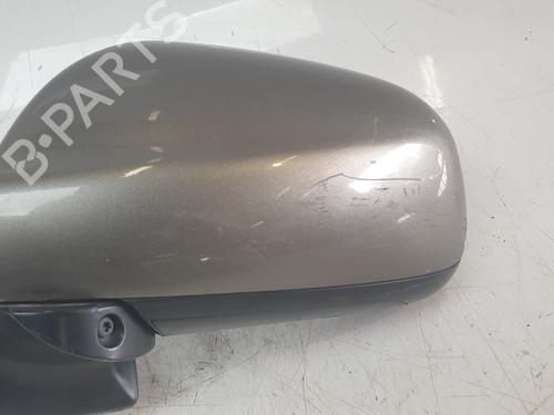 Left mirror PEUGEOT 407 (6D_) 2.0 HDi 135 (6DRHRH, 6DRHRE, 6DRHRG, 6DRHRJ) | BP29588776C26 