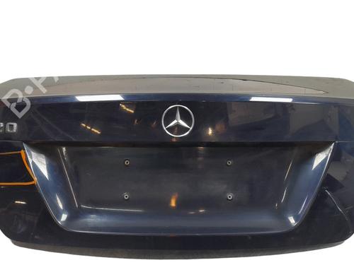 Bakluke CC/Kombi-Kupé MERCEDES-BENZ C-CLASS (W204) C 220 CDI (204.008) (170 hp) 16009871