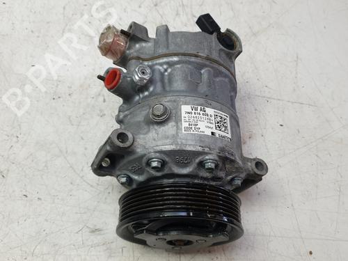 Used AC compressor AC compressor SEAT ALHAMBRA (710, 711) [2010-2022] 32745377 32745377