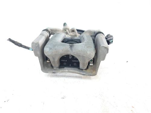 Right rear brake caliper MAZDA CX-3 (DK) 2.0 SKYACTIV-G | BP28098783M106 