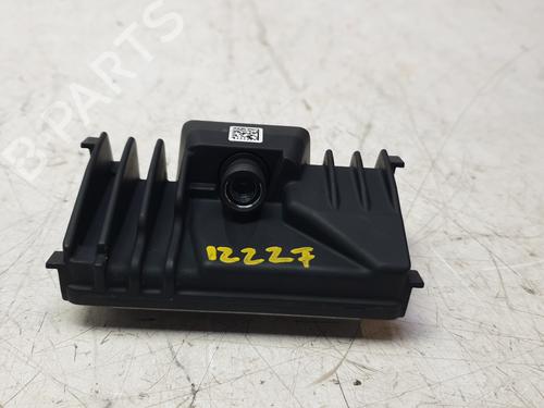 Kamera RENAULT CAPTUR II (HF_) TCe 90 (HFM6) (91 hp) 32725953