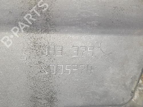 Gearbox NISSAN MICRA V (K14) 0.9 IG-T | BP33173284M3  - Image 6