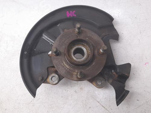 Used Left front steering knuckle Left front steering knuckle FORD TRANSIT COURIER B460 Box Body/MPV 1.5 TDCi (75 hp) 31980192 31980192