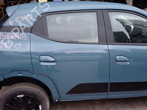 Used Right rear door DACIA SPRING EV (B6M1) (45 hp) 31090340