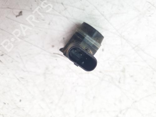Elektronisk modul PORSCHE CAYENNE (92A) 4.2 S Diesel | BP25347400M83 