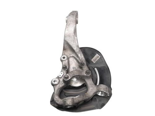 Left front steering knuckle MERCEDES-BENZ S-CLASS (W222, V222, X222) S 500 (222.082, 222.182) | BP13578522M25 