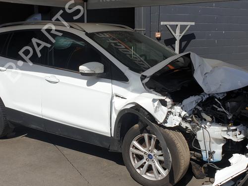 BP17766857M96 | Barra estabilizadora FORD KUGA II (DM2)  BP17766857M96