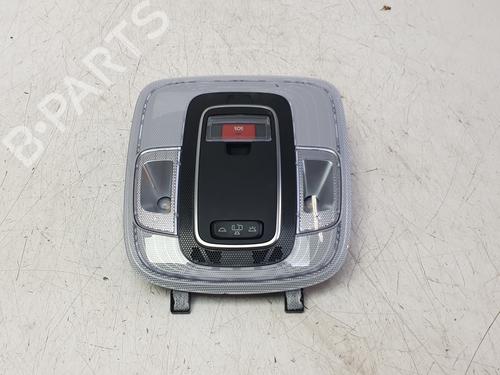 Used Interior roof light Interior roof light HYUNDAI KONA SUV Van (OS, OSE, OSI) 1.0 T-GDi (120 hp) 33403676 33403676