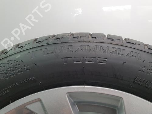 Rim AUDI A1 Sportback (GBA) 30 TFSI | BP30777341C45 