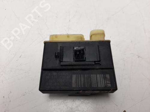 Elektronisk modul PEUGEOT PARTNER Tepee [2008-2025]  10271524