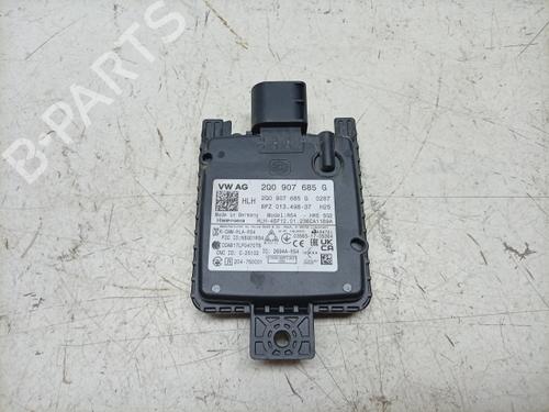 Used Electronic module Electronic module CUPRA FORMENTOR (KM7, KMP) 1.5 TSI (150 hp) 40433474 40433474