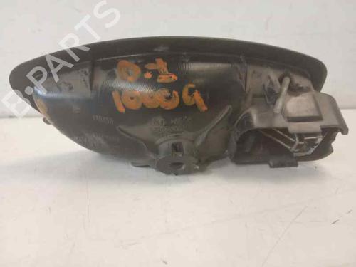 Front left interior door handle RENAULT MEGANE III Hatchback (BZ0/1_, B3_) 1.5 dCi (BZ09, BZ0D, BZ1W, BZ29, BZ14) | BP5226521I13 