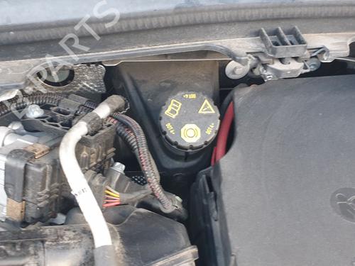 Used Brake master cylinder MERCEDES-BENZ B-CLASS Sports Tourer (W247) [2018-2025]  21017431