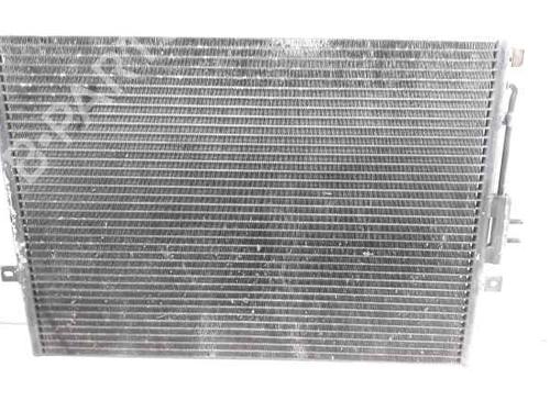 Used AC radiator JEEP GRAND CHEROKEE II (WJ, WG) [1998-2005]  5934912
