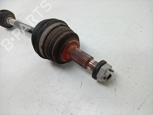 Left front driveshaft CITROËN C4 Grand Picasso II (DA_, DE_) 1.2 THP 130 | BP36296949M38 - Image 4
