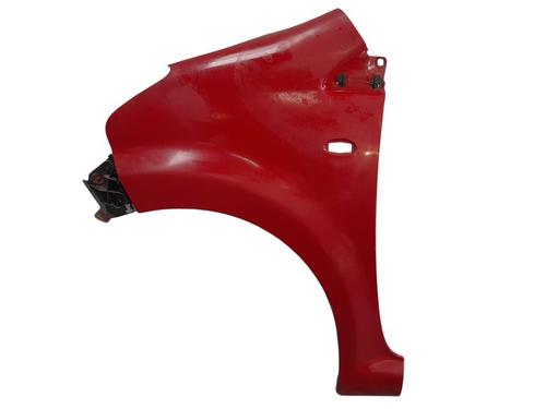 Forkjerm venstre TOYOTA AYGO (_B1_) 1.0 (KGB10_, KGB10R) (68 hp) 21381636