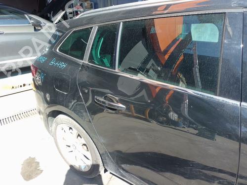 Used Fuel pump Fuel pump RENAULT MEGANE IV Grandtour (K9A/M/N_) 1.3 TCe 140 (K9NB) (140 hp) 33468276 33468276