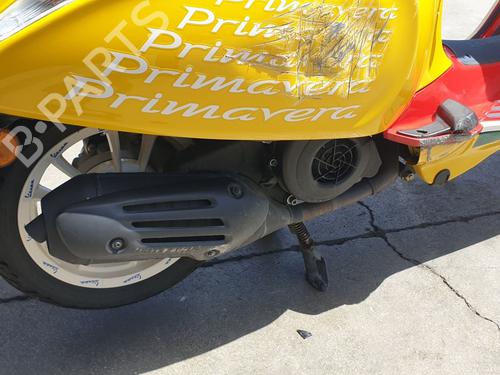 Motor für PIAGGIO PORTER Van [1992-2025]  24805415