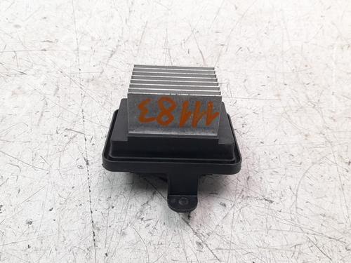 Used Heater resistor SMART FORTWO Convertible (453) electric drive (453.491) (82 hp) 24312224