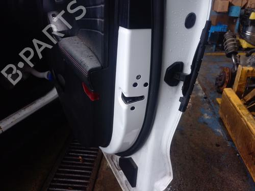 Højre fortil lås FORD KUGA III (DFK) 2.5 FHEV (152 hp) 32134857