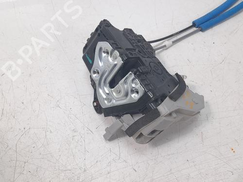 Used Front right lock HYUNDAI KONA (OS, OSE, OSI) [2017-2023]  25715268