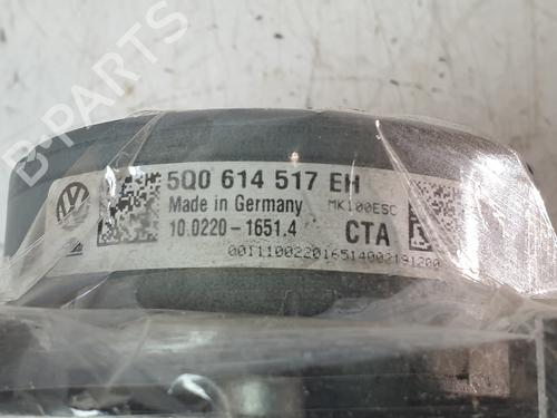 ABS pump SEAT LEON (5F1) 1.5 TSI | BP28599554M43 - Image 5