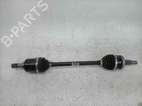 Used Left front driveshaft Left front driveshaft 38622264 38622264