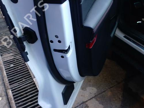 Used Front left lock FORD KUGA III (DFK) 2.5 Duratec Plug-in-Hybrid (152 hp) 31093187