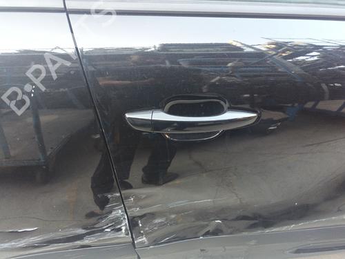 Front right exterior door handle CITROËN C4 III (BA_, BB_, BC_) 1.2 PureTech 130 (BAHNSA, BAHNSB) 980297821T