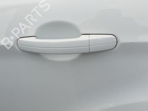 Used Rear left exterior door handle FORD KUGA II (DM2) [2012-2025]  21807995