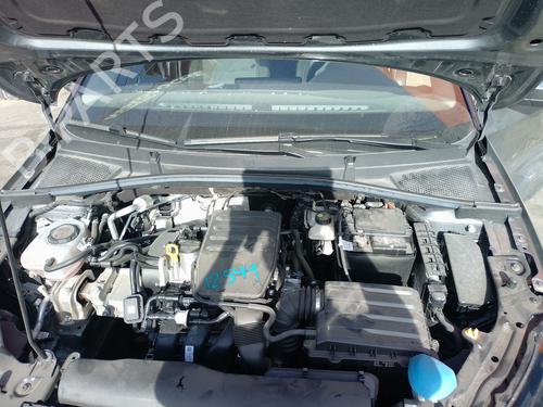 Used Scuttle panel Scuttle panel SKODA FABIA IV (PJ3) 1.0 MPI (80 hp) 34139486 34139486