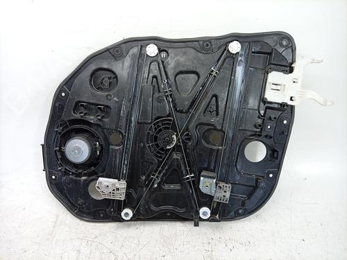 Front left window mechanism SSANGYONG KORANDO (C300) 1.5 | BP31130726C22 - Image 4