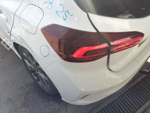 Used Left taillight FORD FOCUS IV (HN) 1.0 EcoBoost mHEV (155 hp) 30306691