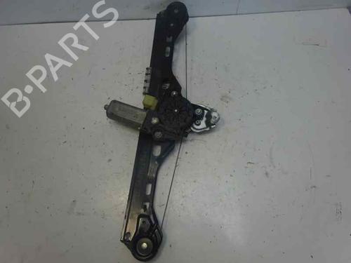 Used Rear right window mechanism MERCEDES-BENZ C-CLASS (W203) C 270 CDI (203.016) (170 hp) 349090