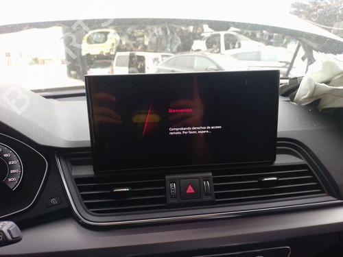 Used Display monitor Display monitor AUDI Q5 Sportback (FYT) 35 TDI Mild Hybrid (163 hp) 33217073 33217073