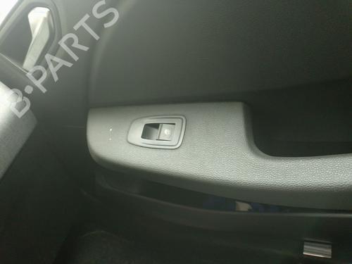 Used Right front window switch Right front window switch MITSUBISHI COLT V (CJ_, CP_) 1600 (CJ4A) (103 hp) 33246463 33246463