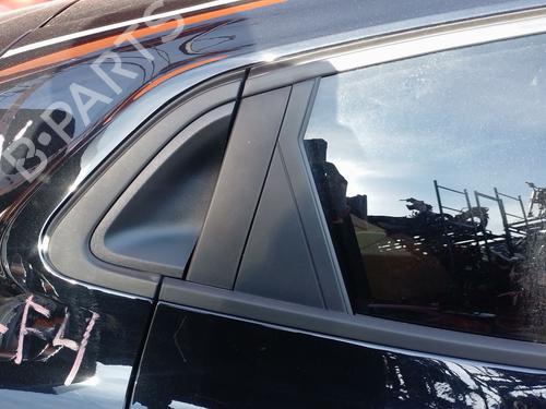 Used Rear right exterior door handle RENAULT CLIO V (B7_) 1.5 Blue dCi 100 (B7AD) (101 hp) 30960421