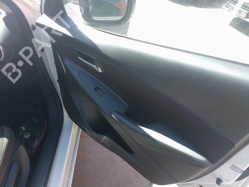 Used Front right window mechanism Front right window mechanism MAZDA 2 Hatchback (DL, DJ) 1.5 SKYACTIV-G (90 hp) 33618299 33618299