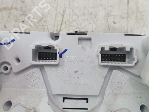 Climate control RENAULT CLIO V (B7_) 1.5 Blue dCi 85 (B7AG) | BP34041375I5 - Image 6