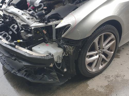 Subframe LEXUS RC (_C1_) 300h (AVC10_, AVC10R) | BP16469640M9 - Image 2
