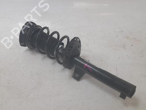 Used Right front shock absorber Right front shock absorber CUPRA LEON (KL1, KU1, KUG) 1.5 TSI (150 hp) 31793110 31793110