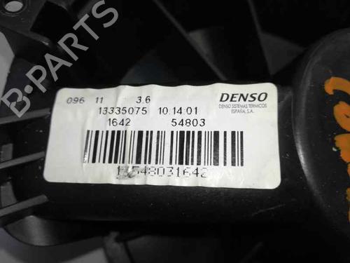 Heater blower motor OPEL CORSA D (S07) 1.3 CDTI (L08, L68) | BP14207019M62 